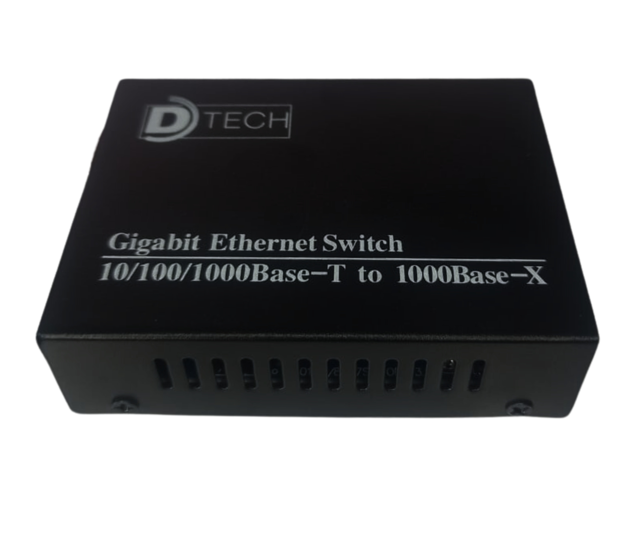 POE Media Converter 1G-1SFP-2RJ45 203